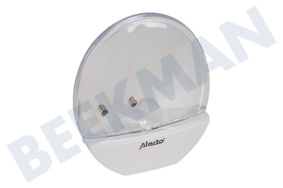 Alecto  ANV-18 Lampje Nachtlampje Blauwe LED