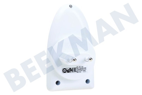 Brennenstuhl  LED Orientatielicht met schemeringssensor