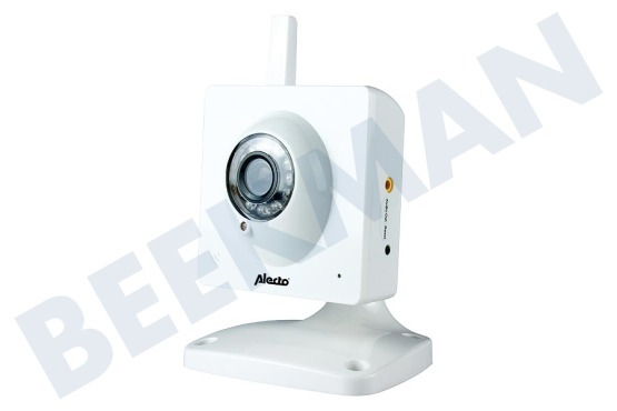 Alecto  DVC-120IP Draadloze IP camera