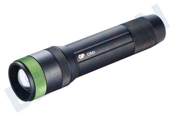 Universeel  CR41 GP Discovery Zaklamp