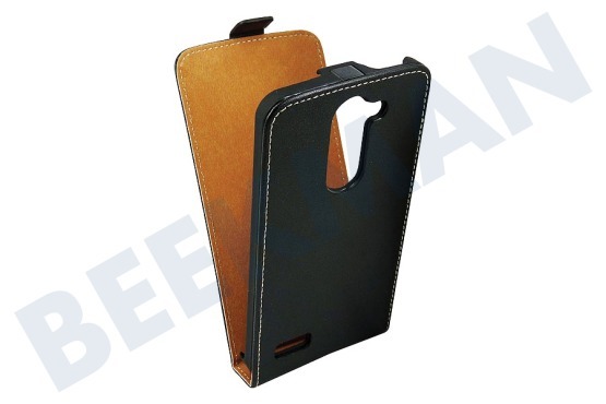 LG  Flip Case Basic, Zwart