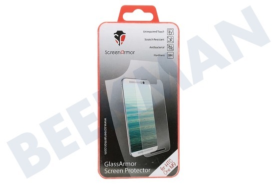 HTC  Screen Protector Safety Glass Regular