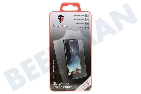 Samsung  Screen Protector Safety Glass Regular