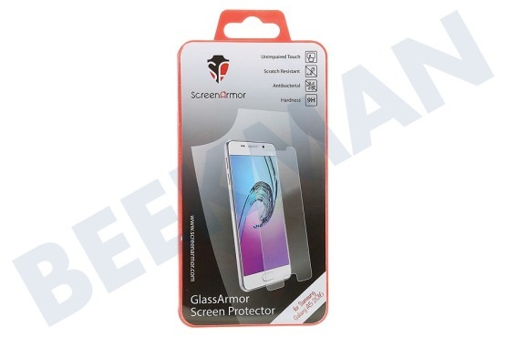Samsung  Screen Protector Safety Glass Regular