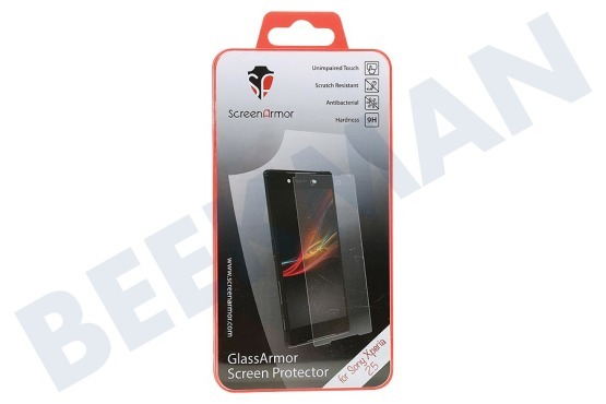 Sony  Screen Protector Safety Glass Regular