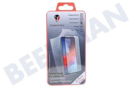 Apple  Screen Protector Safety Glass Regular