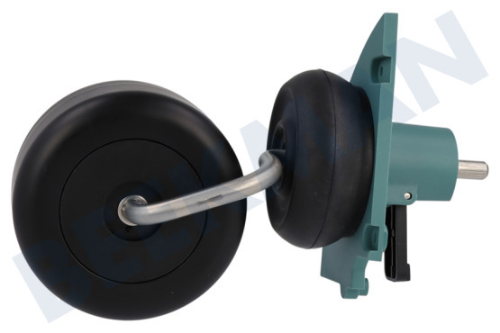 Philips  Rad Vorne rechts