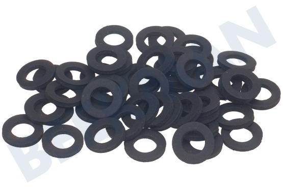 Atag  Afdichtingsring 3/4 rubber