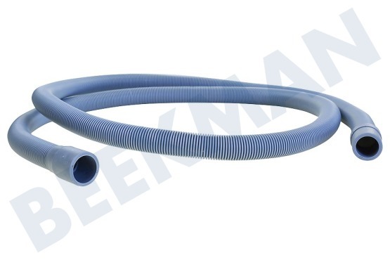 Universell  Schlauch Ablauf 2 mtr. komplett