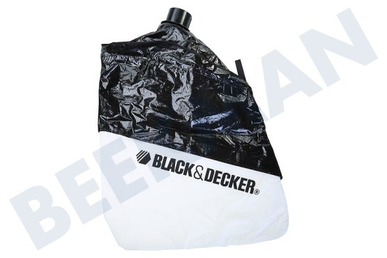 Black & Decker  577371-00 Opvangzak Bladblazer