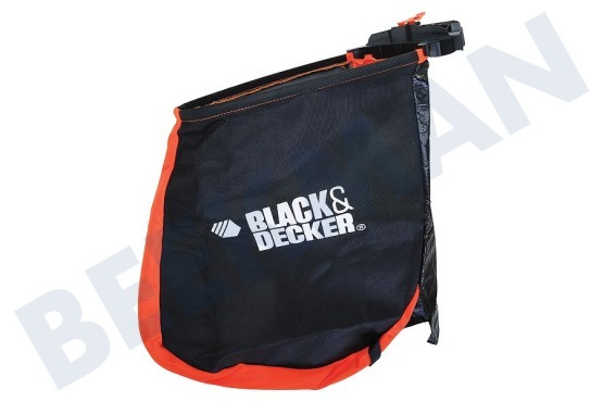 Black & Decker  90548688 Opvangzak Bladblazer