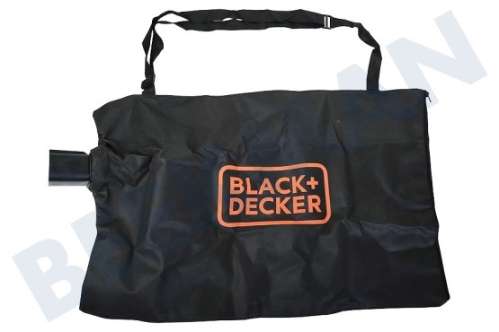 Black & Decker  1004697-28 Opvangzak Bladblazer