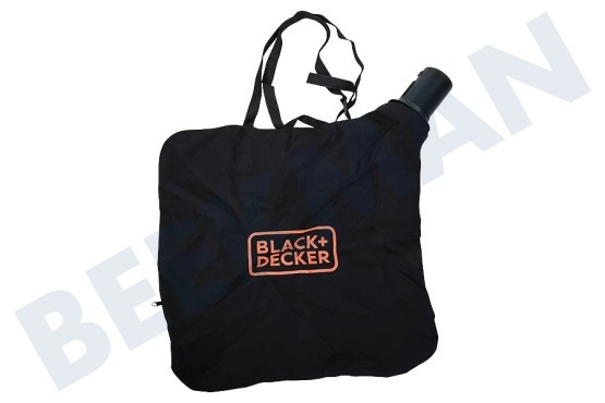Black & Decker  N595612 Opvangzak Bladblazer