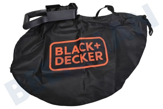 Black & Decker  1004773-95 Opvangzak Bladblazer