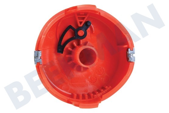 Black & Decker Trimmer 90511610 Deksel Grastrimmer