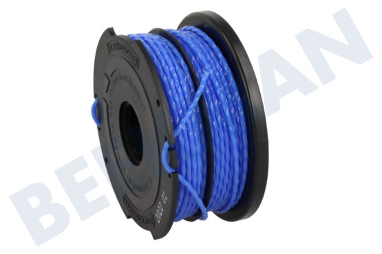 Black & Decker Trimmer A6441-XJ Spoelklos Grastrimmer