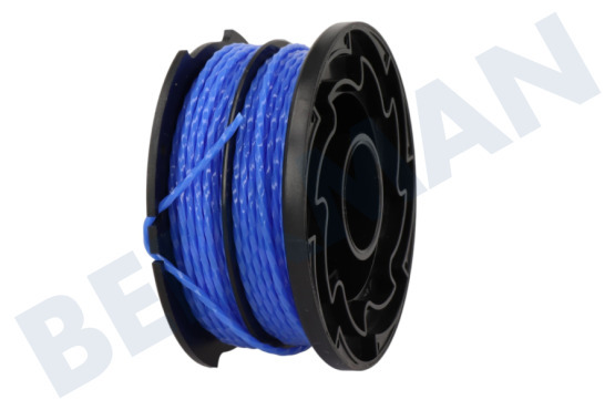 Black & Decker Trimmer A6441-XJ Spoelklos Grastrimmer