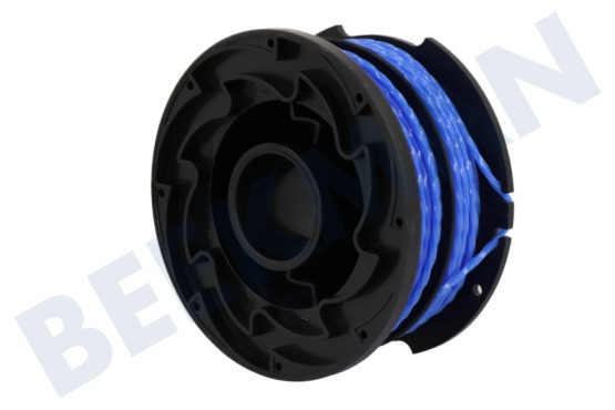 Black & Decker Trimmer A6441-XJ Spoelklos Grastrimmer