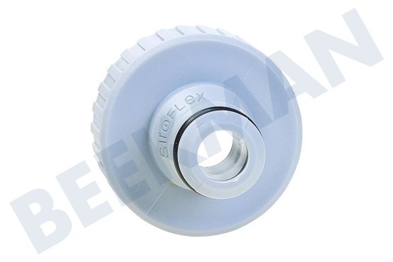 Talen Tools  RS4402BL Kraanstuk 1 inch