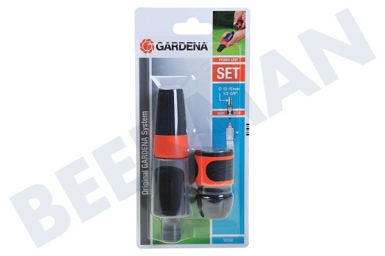 Gardena  18288 Tuinspuitset 13mm (1/2")
