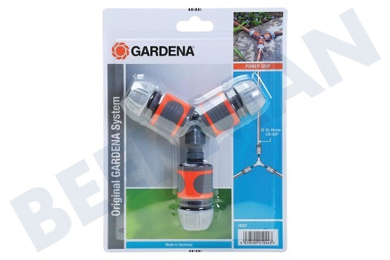 Gardena  18287 3-Wegset