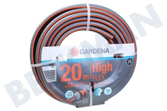 Gardena  18063-20 Tuinslang Comfort HighFlex Slang 13mm 20 meter
