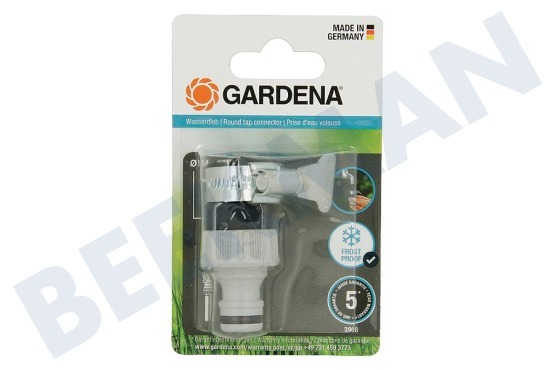 Gardena  2908-20 Waterdief