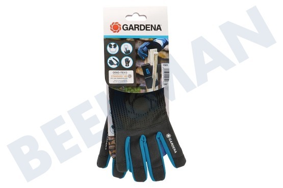 Gardena  11521-20 Werkhandschoenen maat L