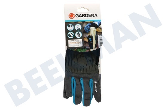 Gardena  11522-20 Werkhandschoenen maat XL