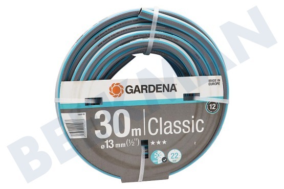 Gardena  18009-20 Classic Slang 13mm 30 meter