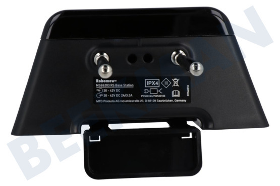 Robomow  Adapter Laadstation, Laadkop