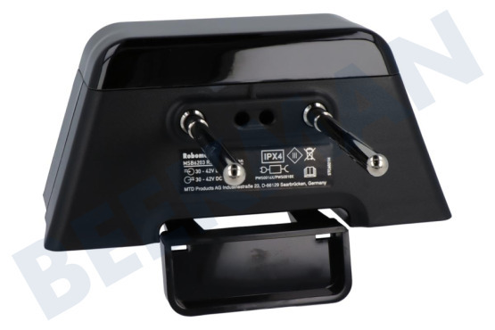 Robomow  Adapter Laadstation, Laadkop