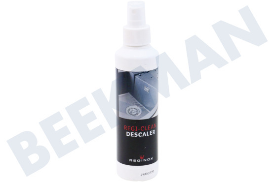 Reginox  Reiniger Regi Clean Descaler