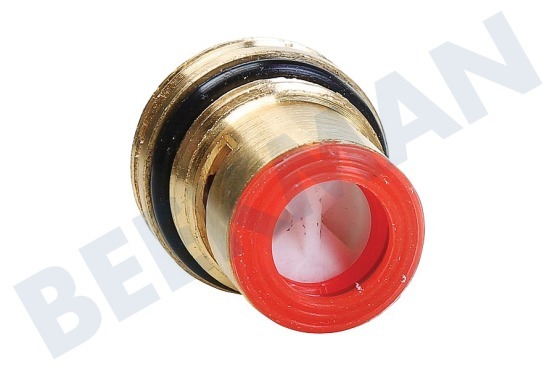 Dps  Kraanspindel 1/2' keramisch