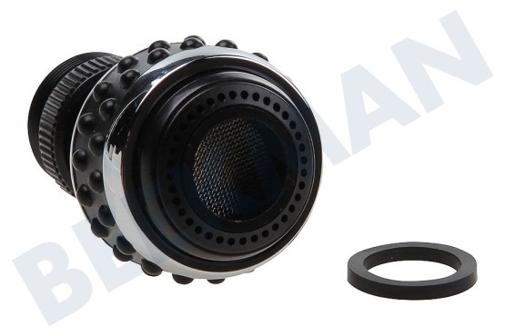 Easyfiks  Sproeier Sproeikop kraan