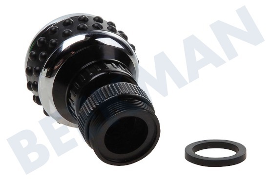 Easyfiks  Sproeier Sproeikop kraan