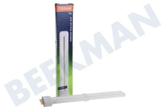 Osram  Spaarlamp Dulux S/E 4 pins