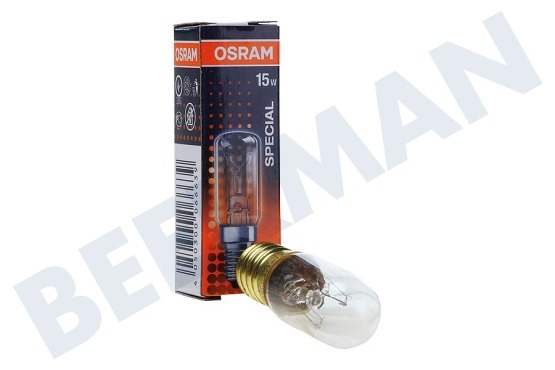 Osram  Gloeilamp Special Koelkastlamp T16
