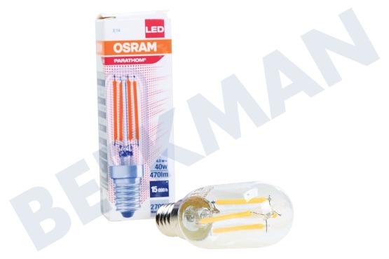 Osram  4058075616790 Parathom Special koelkastlamp T26 4W E14