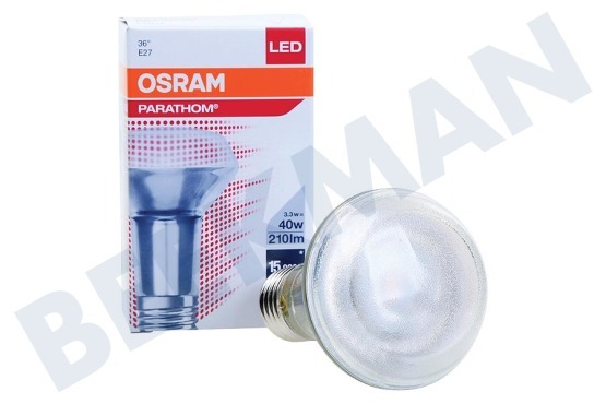 Osram  4058075607910 Parathom Reflectorlamp R63 E27 2.6W