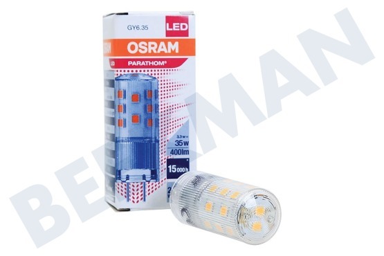 Osram  4058075271944 Parathom LED Pin 35 GY6.35 3,3W