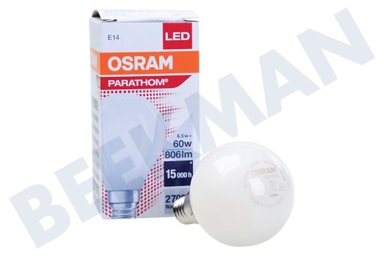 Osram  4058075590991 Parathom Retrofit Classic P60 5,5W E14 Mat