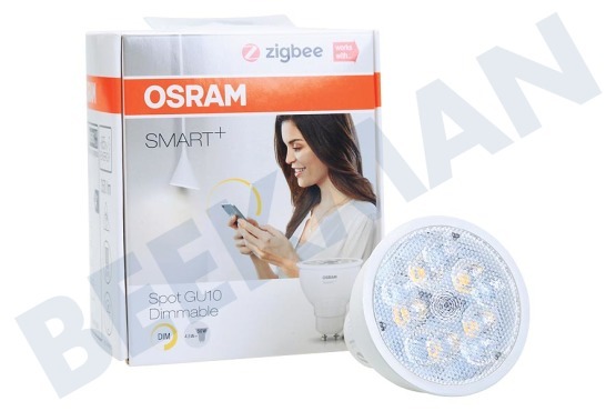 Osram  Smart+ Spot GU10 Dimmable 4,5W