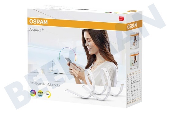 Osram  Smart+ Flex Extension Multicolor