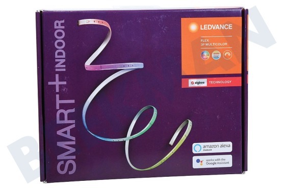 Osram  Smart+ Flex 3P Multicolor