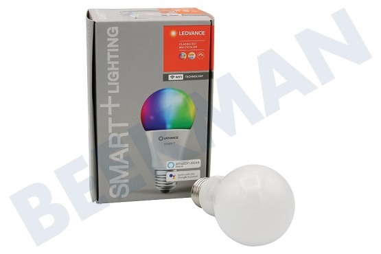 Ledvance  Smart+ WIFI Classic A60 9W E27 Multicolour