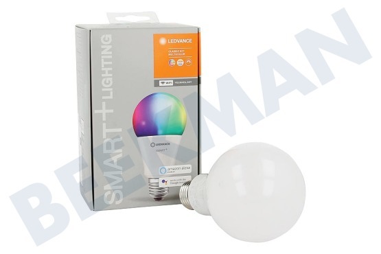 Ledvance  Smart+ WIFI Classic A100 14W E27 Multicolour
