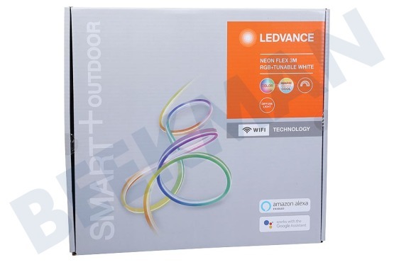 Ledvance  Smart+ WIFI Neon Flex 3 Meter LED-Streifen