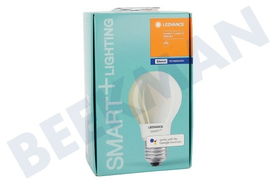 Ledvance  Smart+ Bluetooth Filament Classic CLA67 100 11 Watt, E27