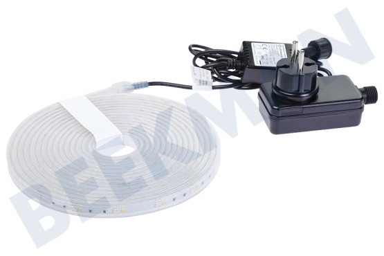 Ledvance  Smart+ Bluetooth Flex Outdoor LED-Streifen Multicolor 5 Meter